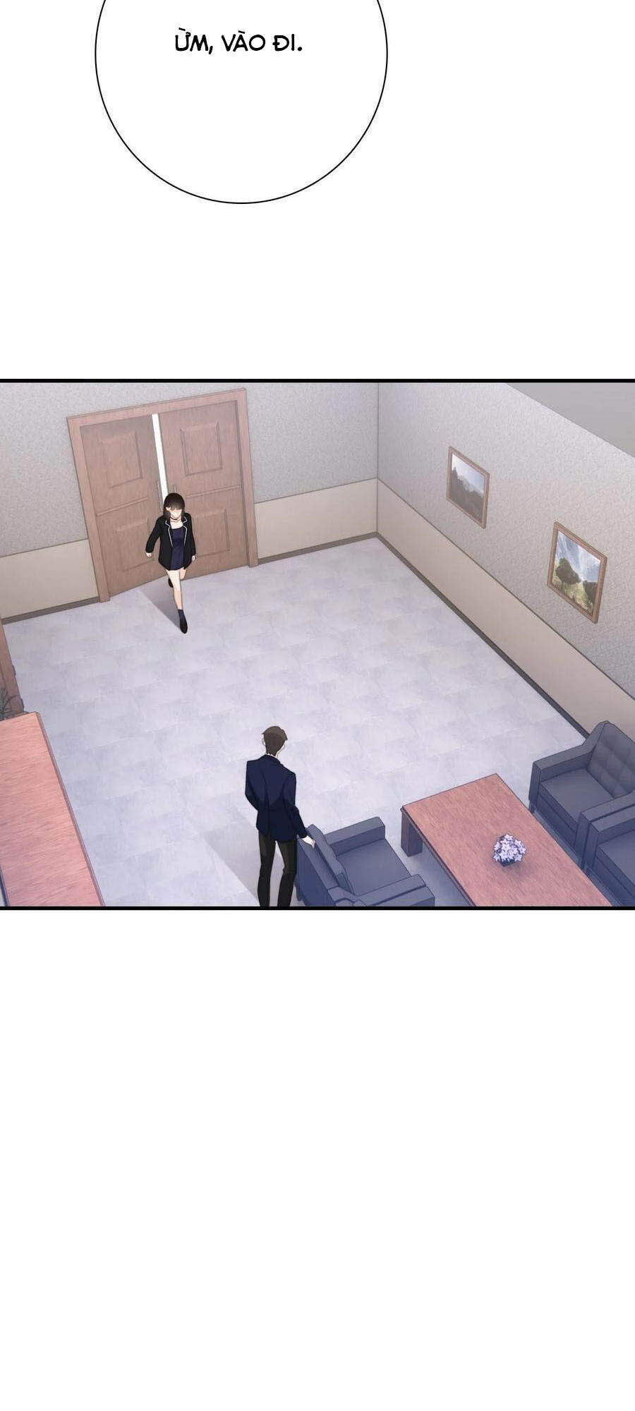 Ác Ma Thân Yêu Chapter 25 - 16