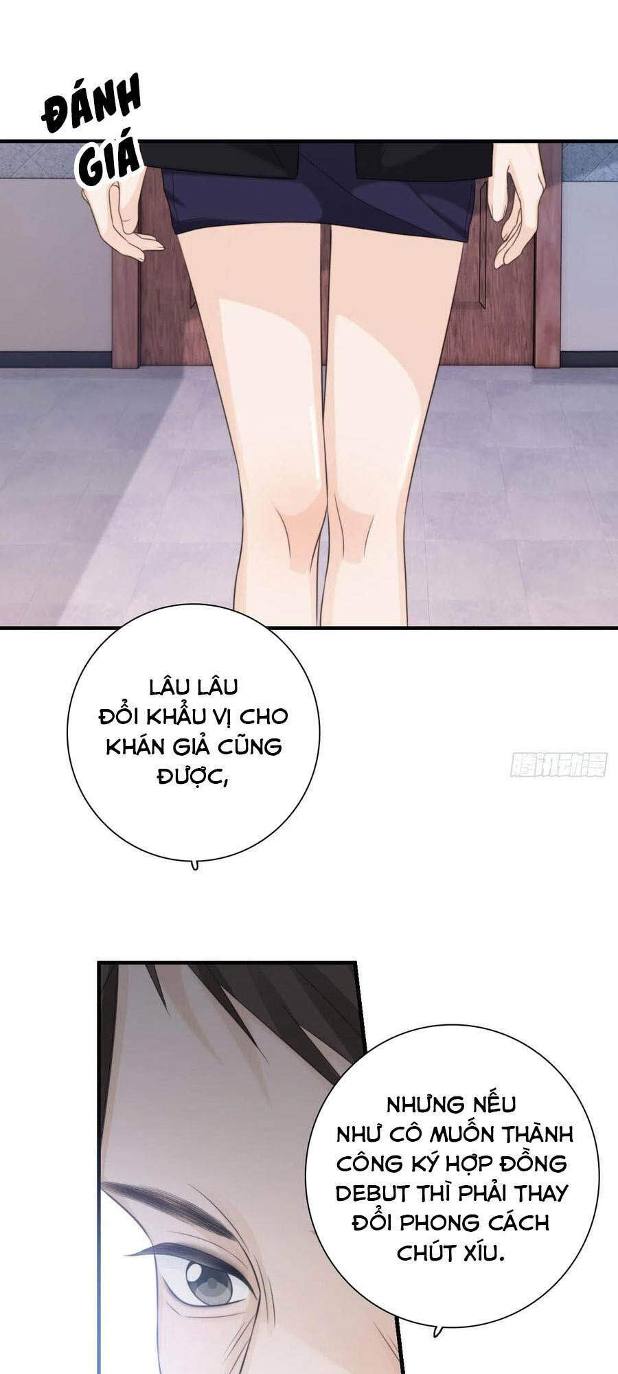 Ác Ma Thân Yêu Chapter 25 - 18