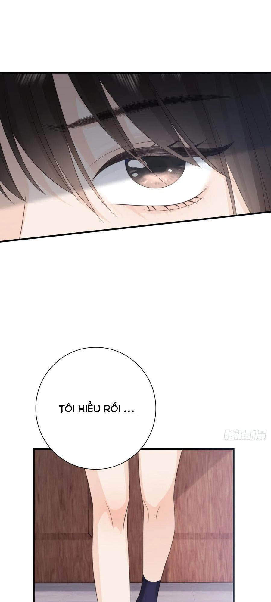 Ác Ma Thân Yêu Chapter 25 - 20