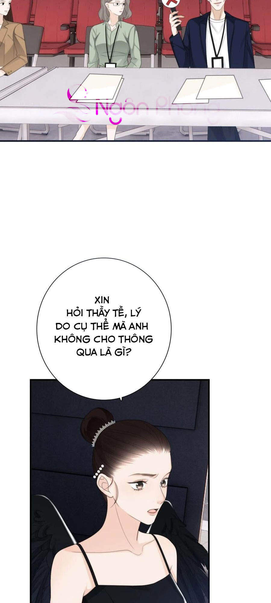 Ác Ma Thân Yêu Chapter 25 - 3