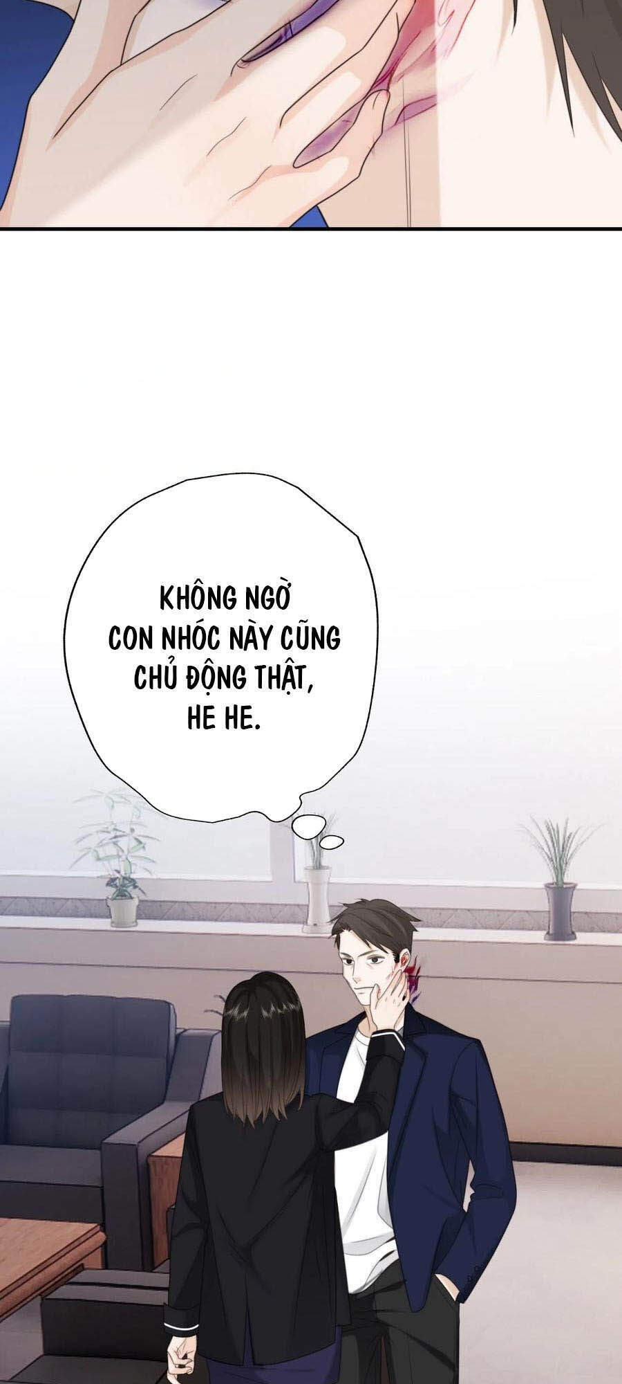 Ác Ma Thân Yêu Chapter 25 - 22