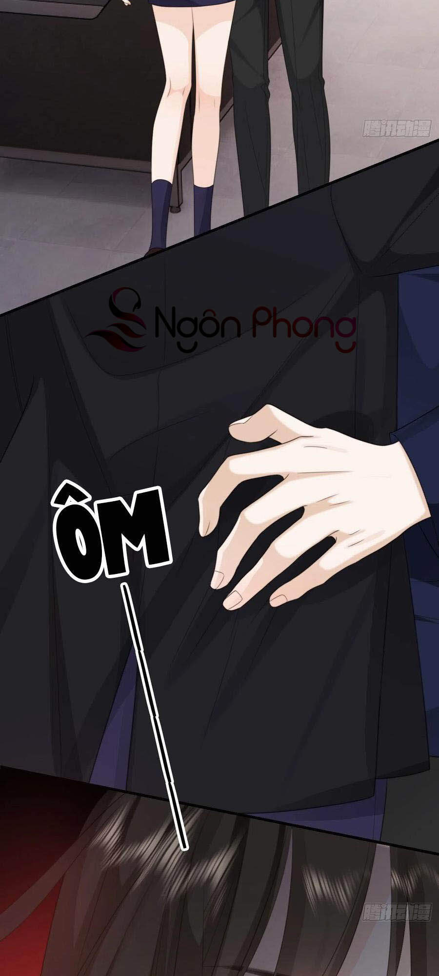 Ác Ma Thân Yêu Chapter 25 - 23