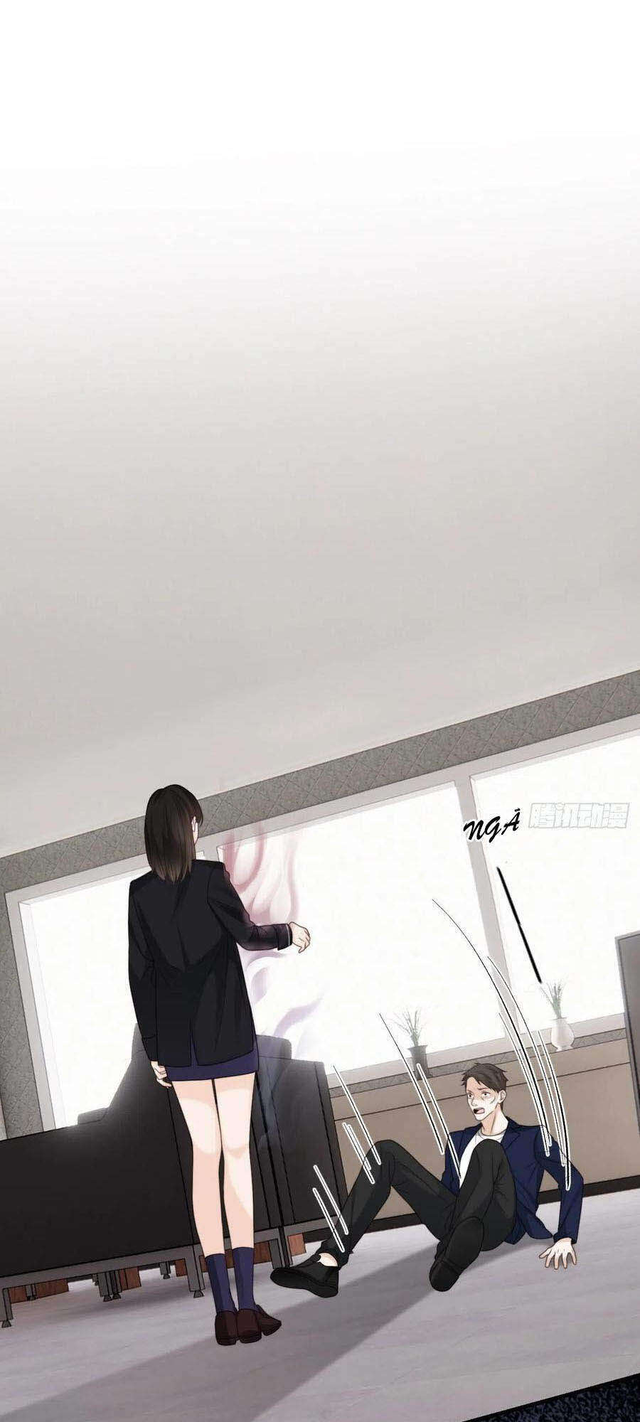 Ác Ma Thân Yêu Chapter 25 - 26