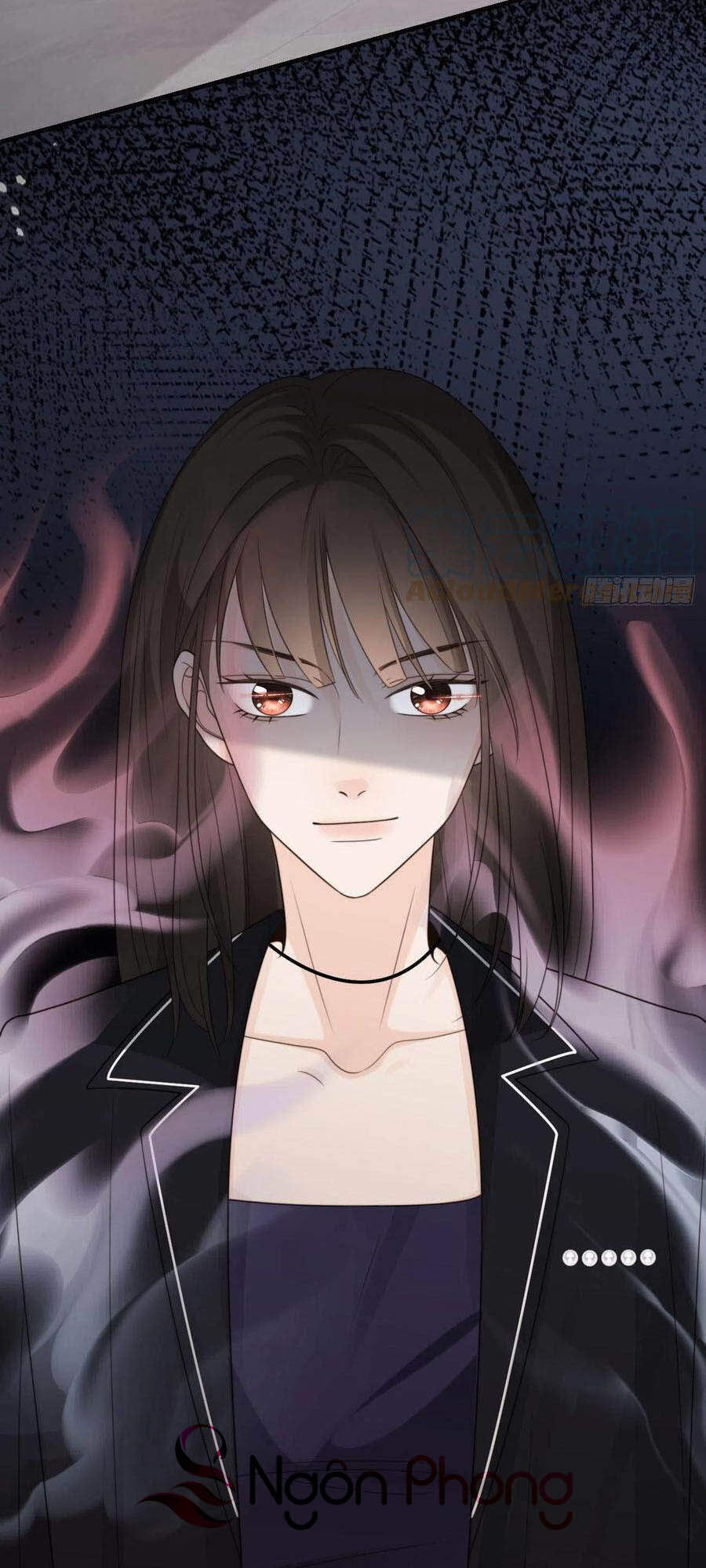 Ác Ma Thân Yêu Chapter 25 - 27