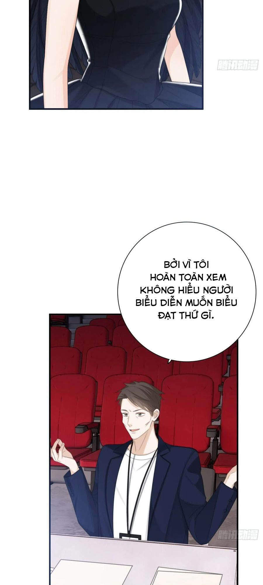 Ác Ma Thân Yêu Chapter 25 - 4