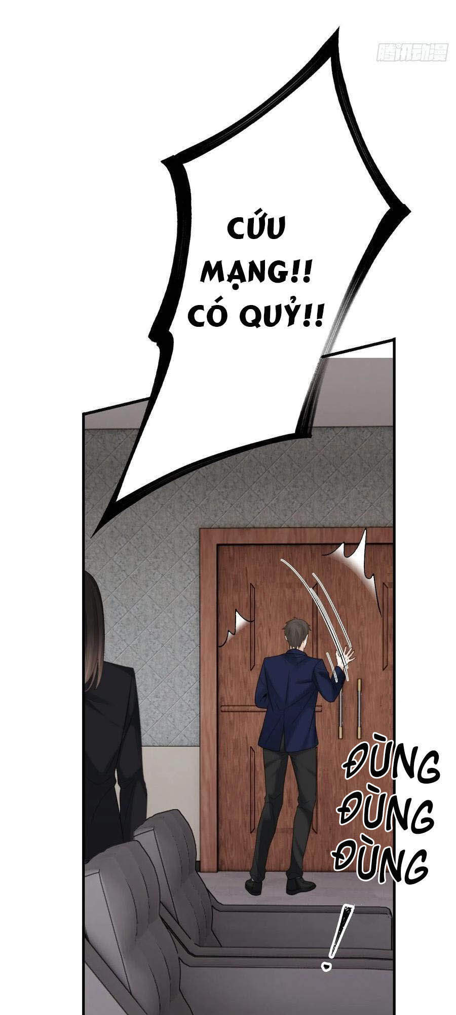 Ác Ma Thân Yêu Chapter 25 - 32