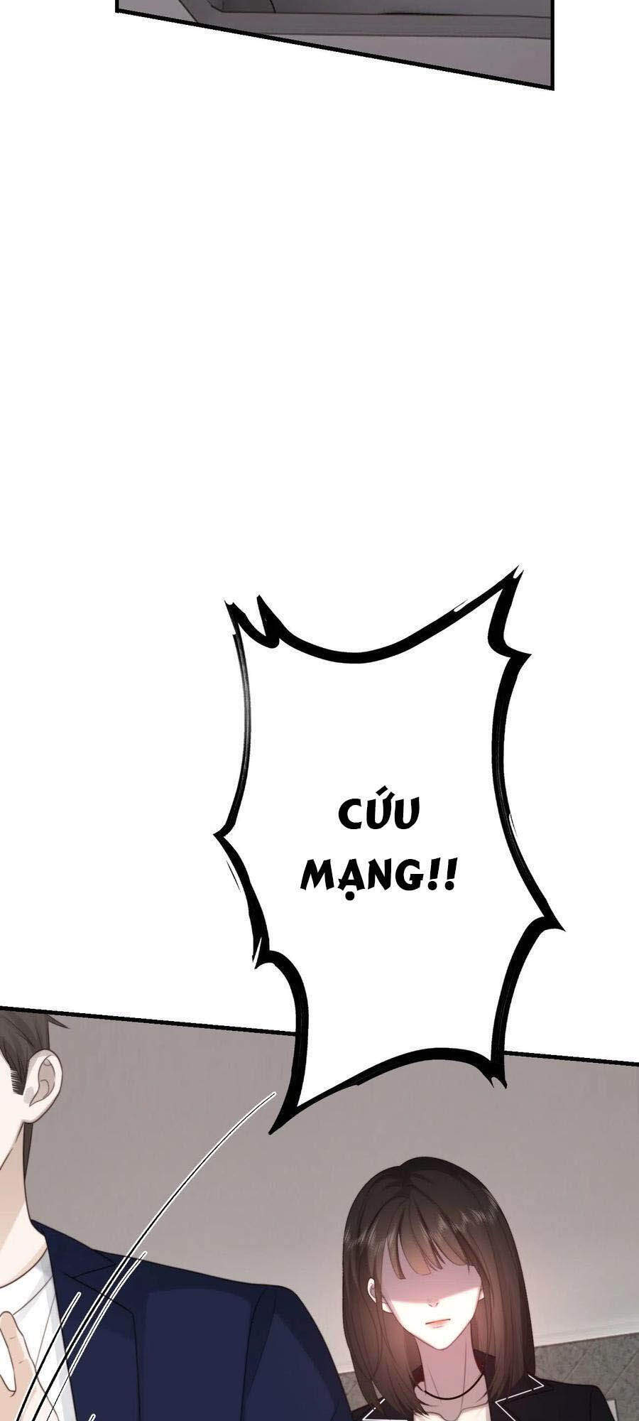 Ác Ma Thân Yêu Chapter 25 - 33