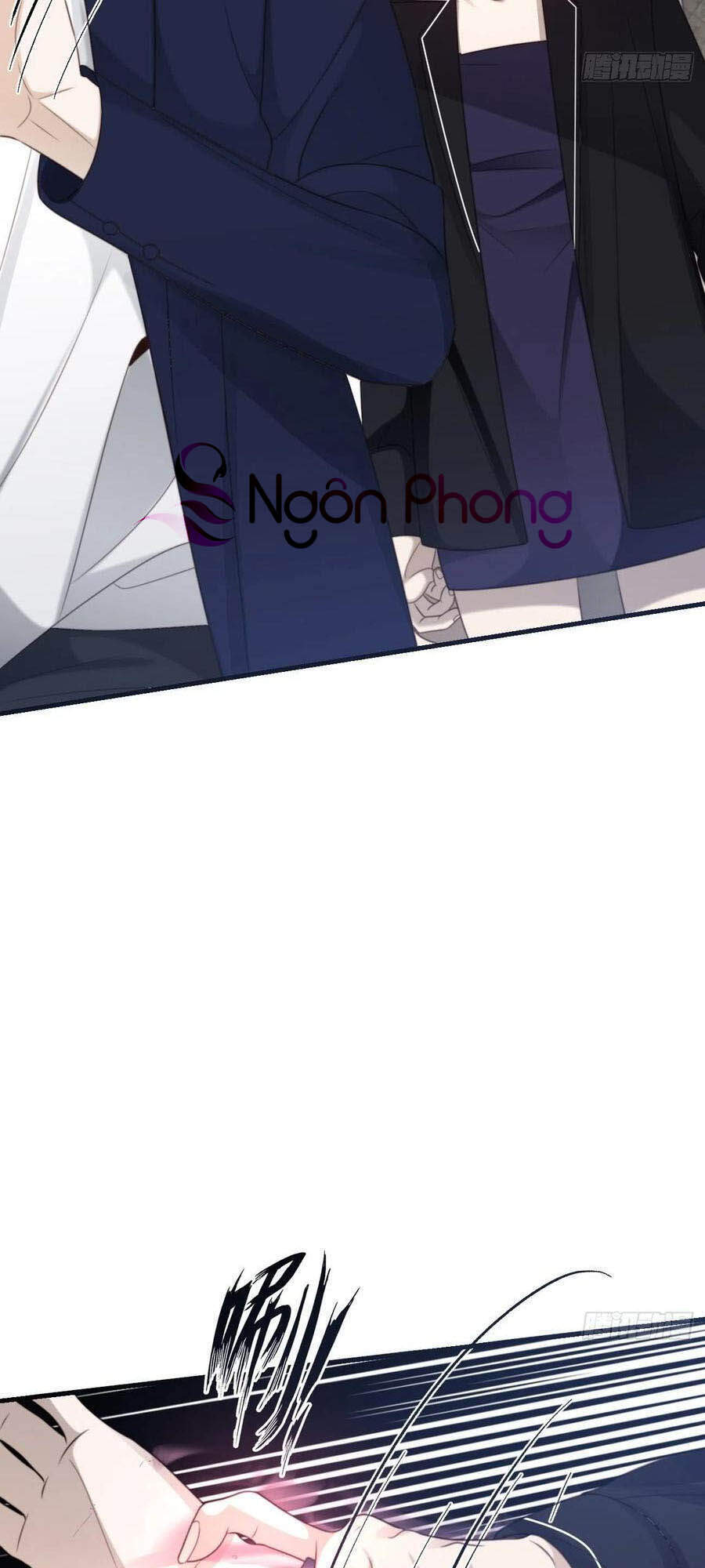 Ác Ma Thân Yêu Chapter 25 - 34