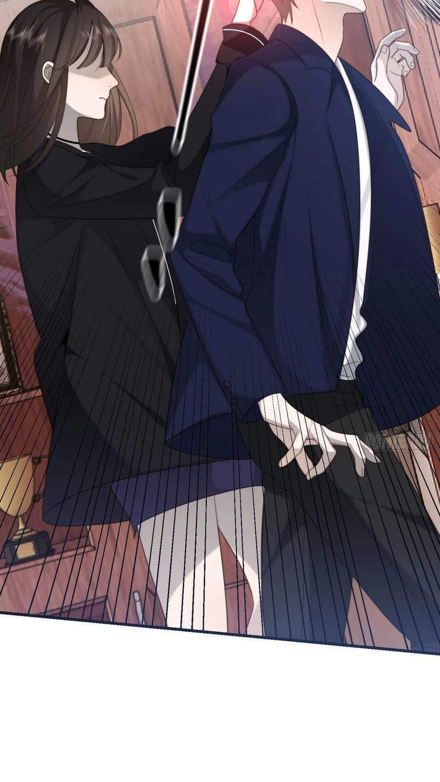 Ác Ma Thân Yêu Chapter 25 - 36