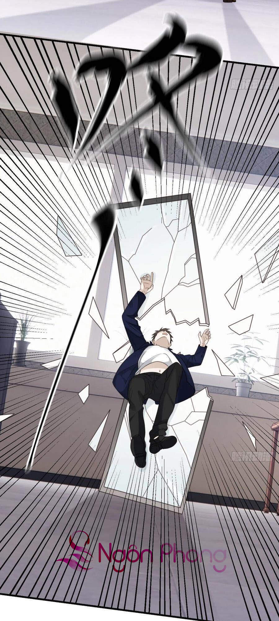 Ác Ma Thân Yêu Chapter 25 - 41