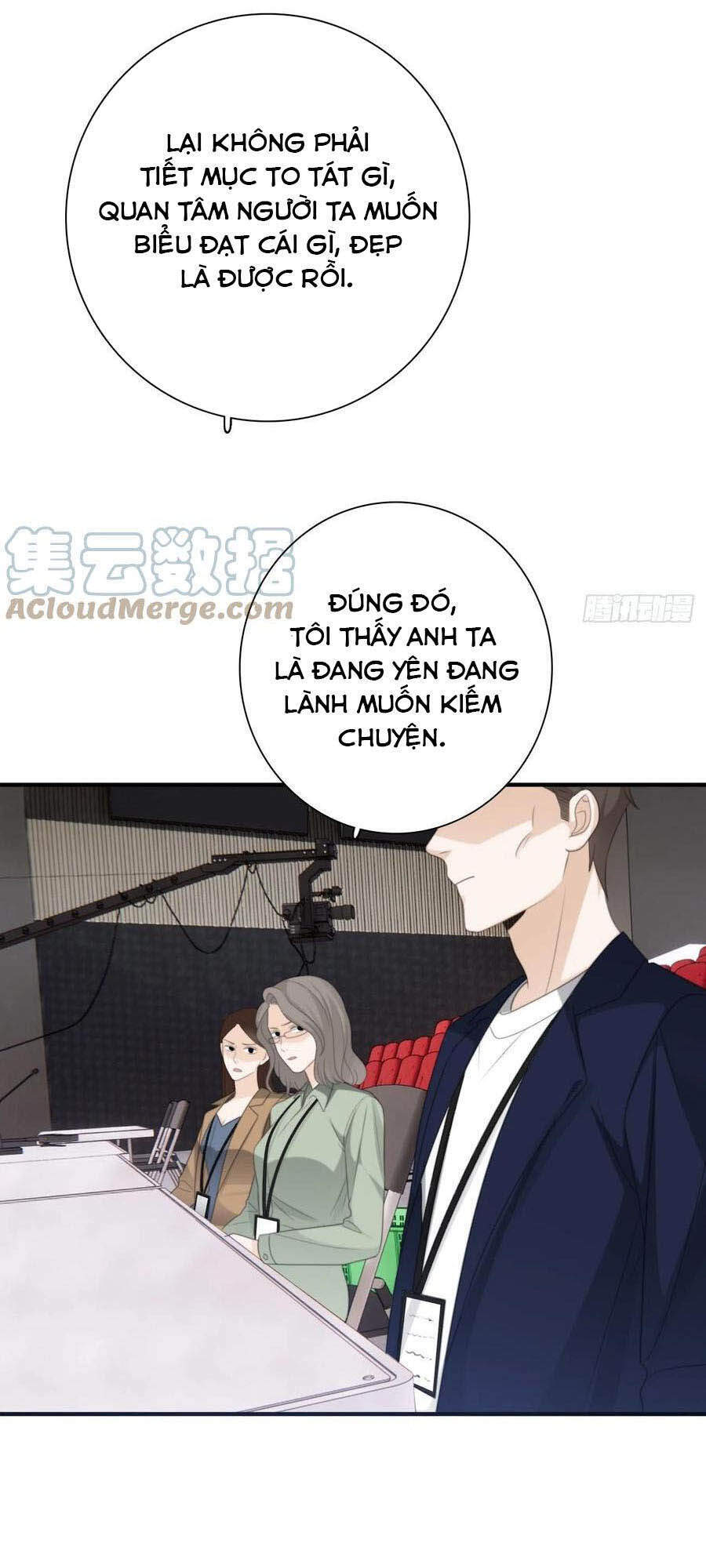 Ác Ma Thân Yêu Chapter 25 - 6