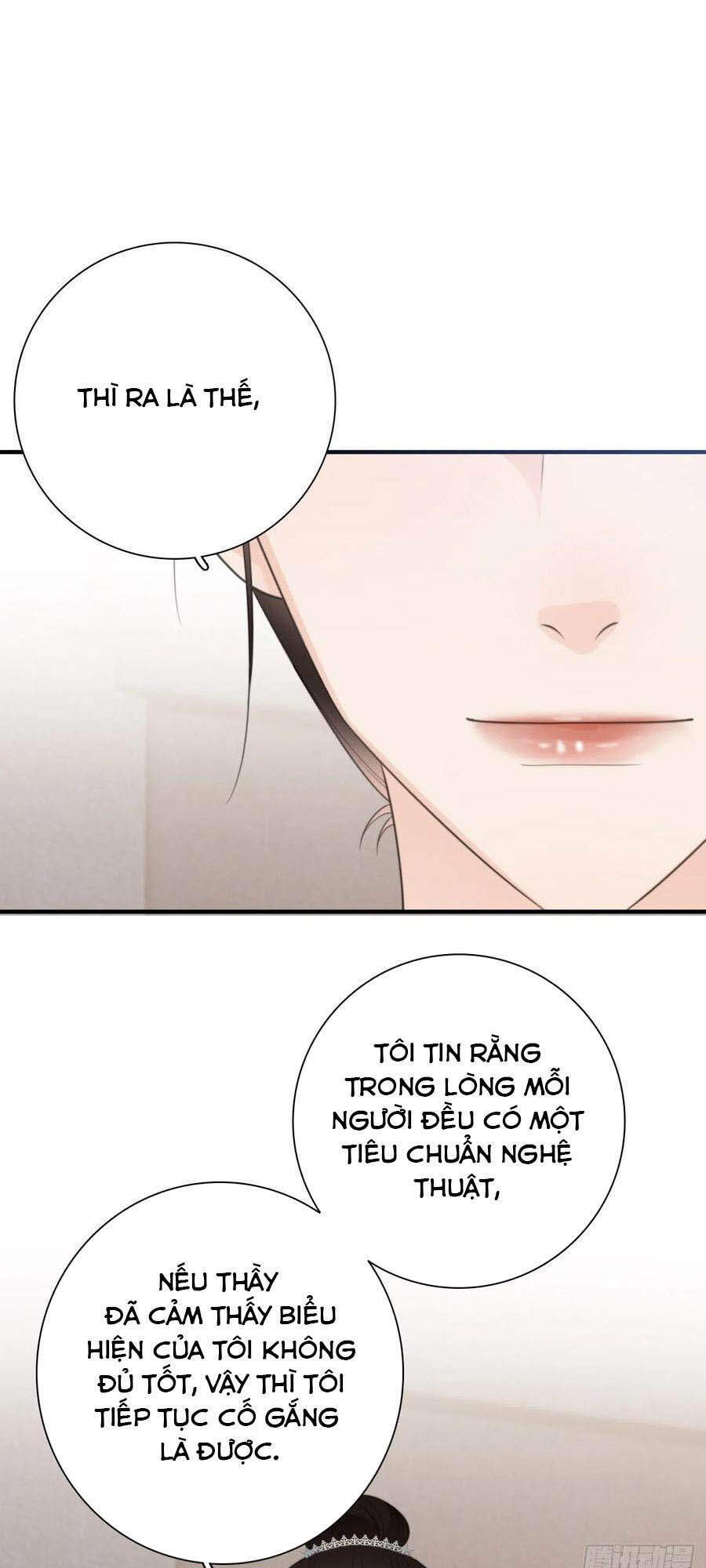 Ác Ma Thân Yêu Chapter 25 - 7