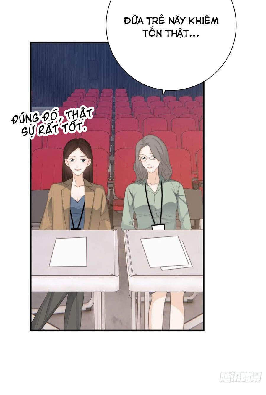 Ác Ma Thân Yêu Chapter 25 - 9