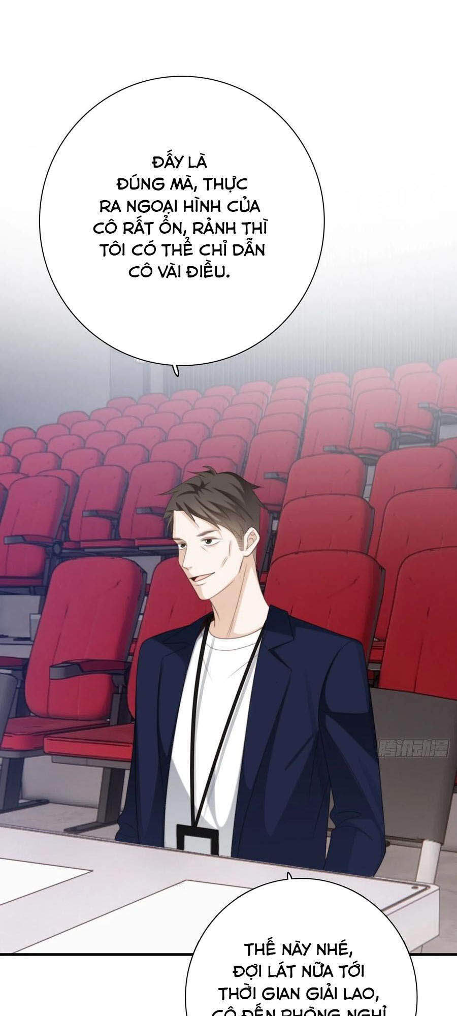 Ác Ma Thân Yêu Chapter 25 - 10