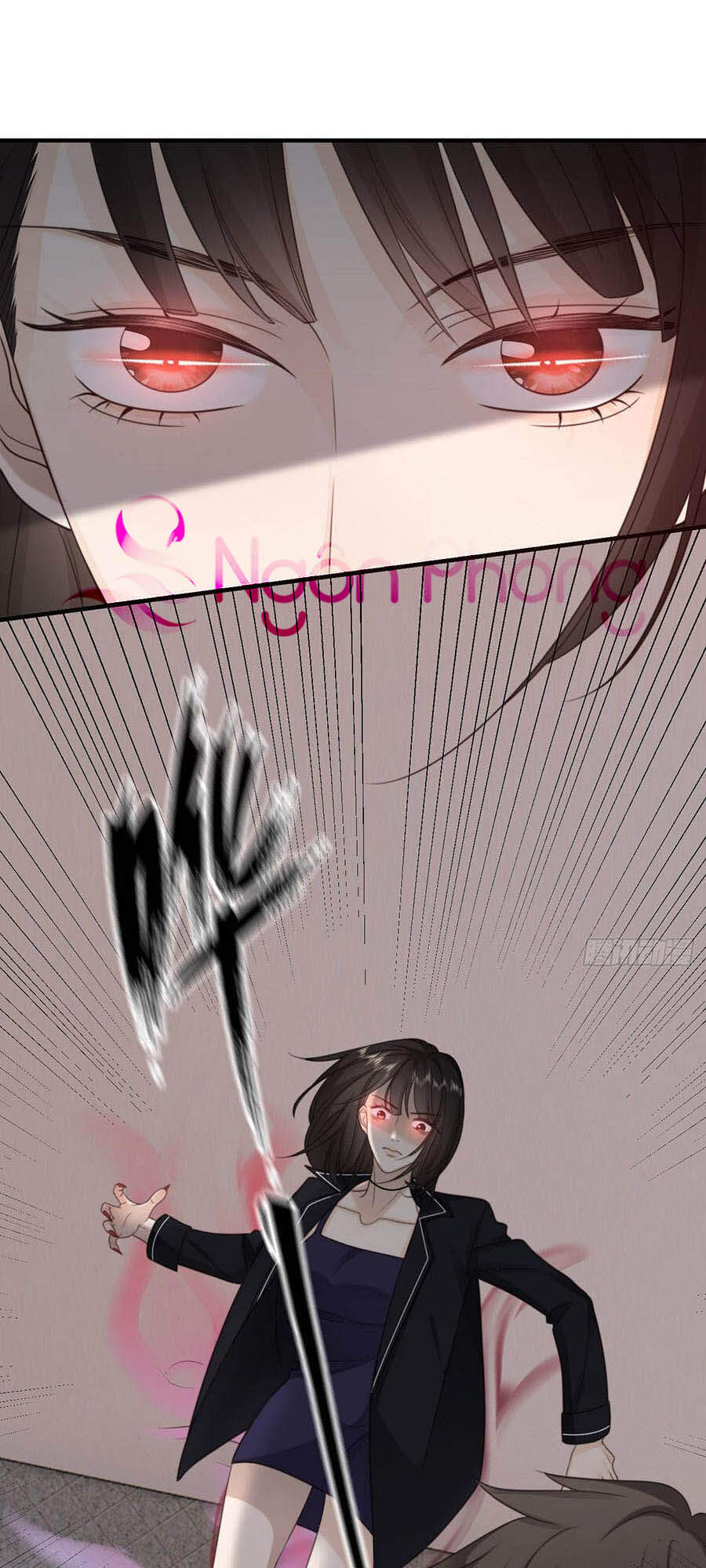 Ác Ma Thân Yêu Chapter 26 - 2