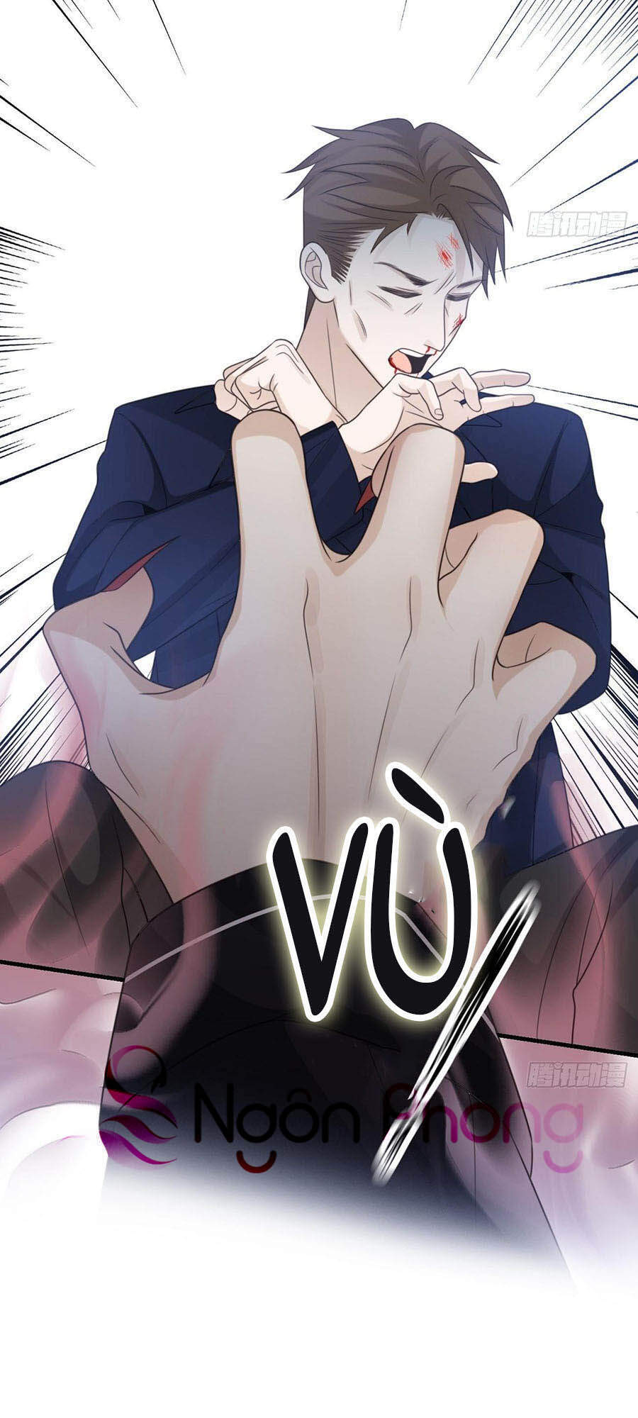 Ác Ma Thân Yêu Chapter 26 - 12