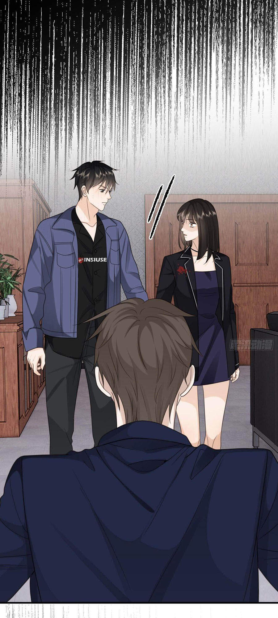 Ác Ma Thân Yêu Chapter 26 - 14