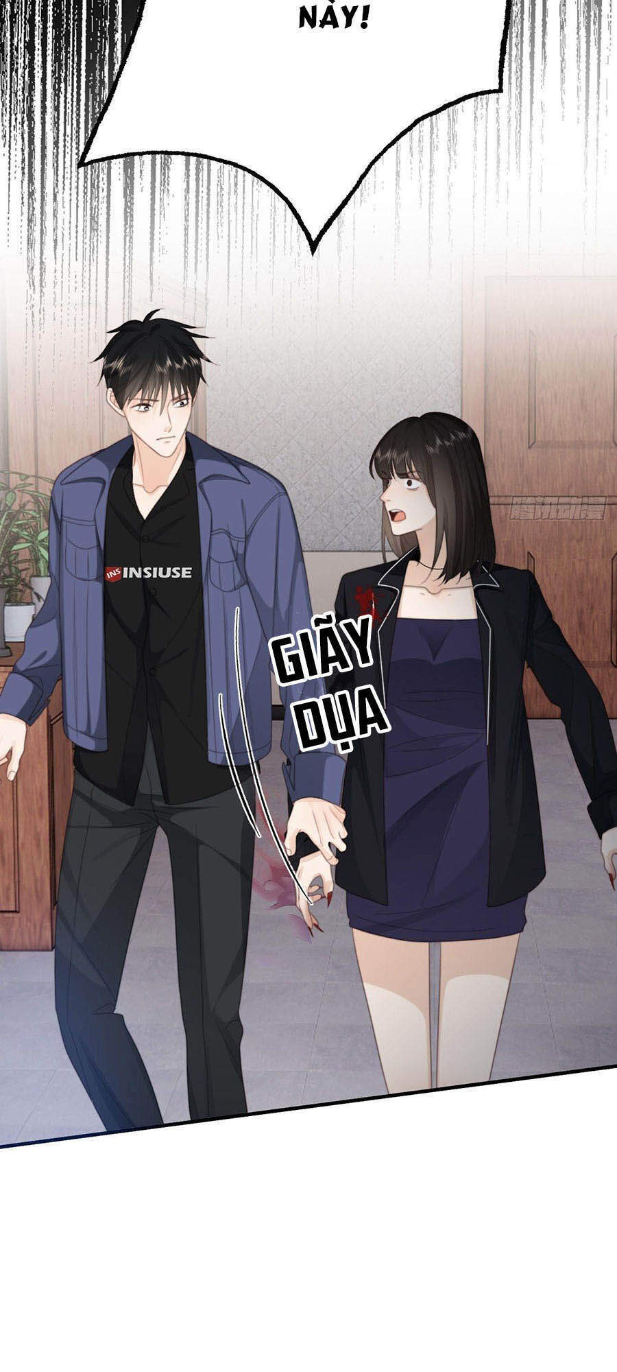 Ác Ma Thân Yêu Chapter 26 - 17