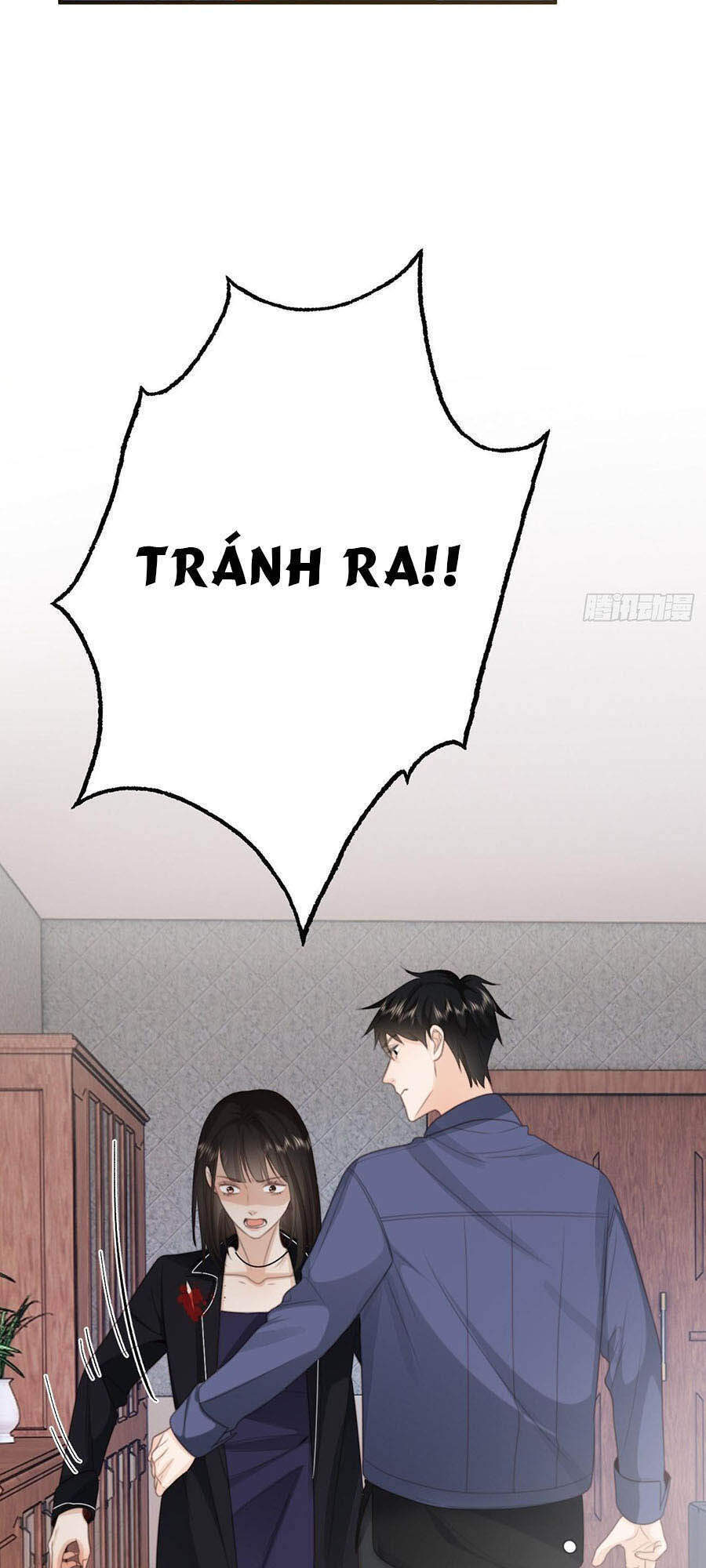 Ác Ma Thân Yêu Chapter 26 - 21