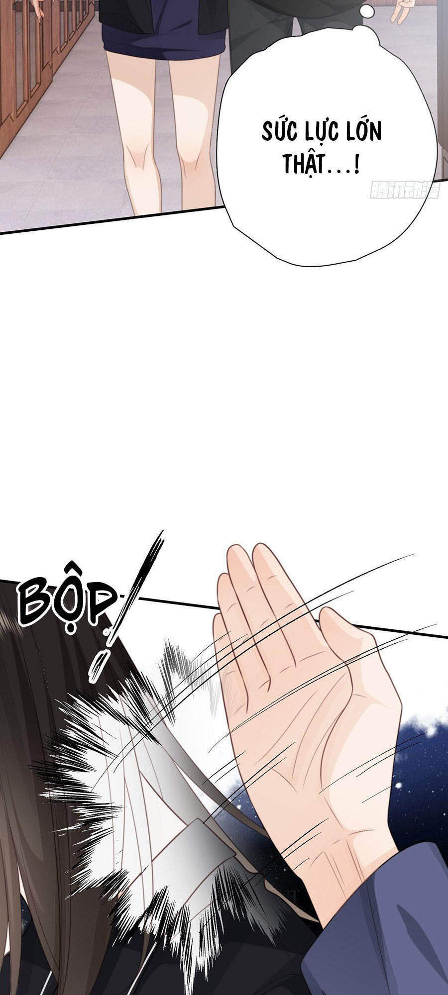 Ác Ma Thân Yêu Chapter 26 - 22