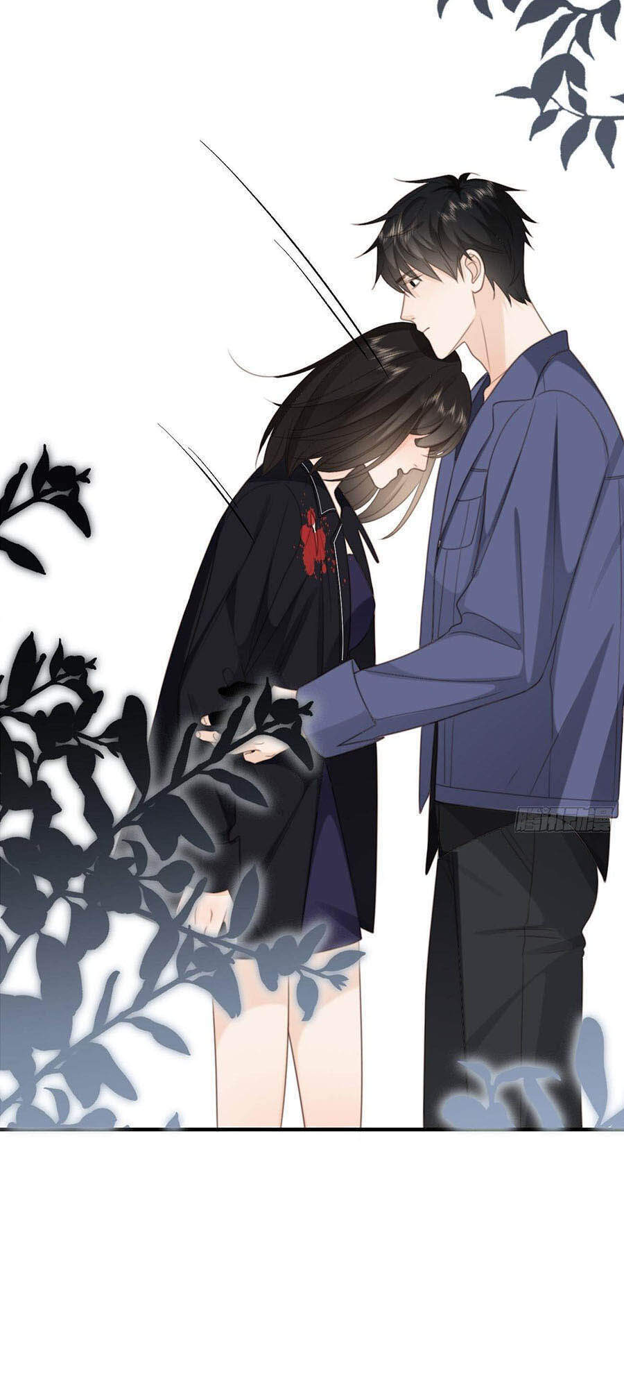 Ác Ma Thân Yêu Chapter 26 - 25