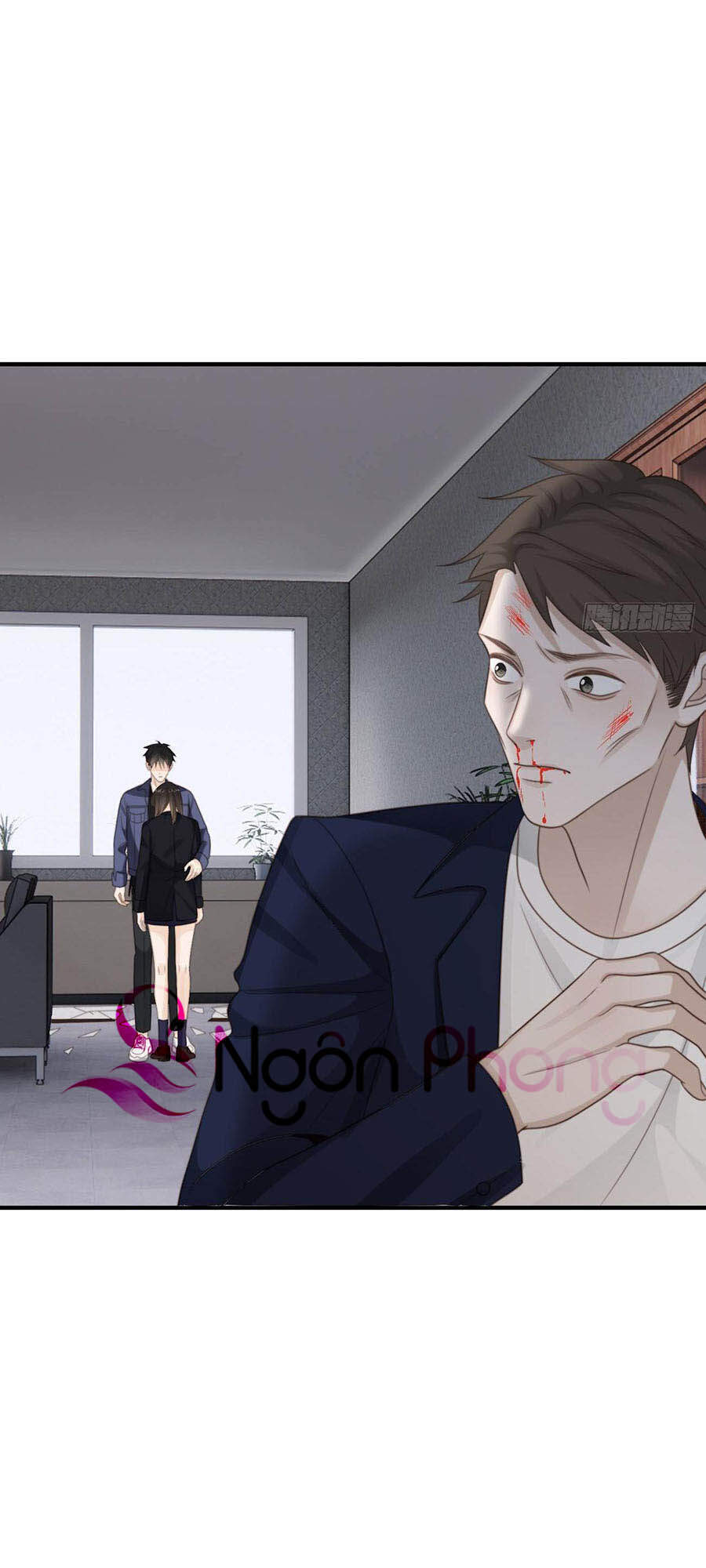 Ác Ma Thân Yêu Chapter 26 - 26