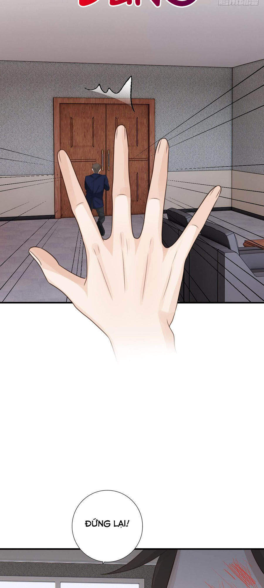 Ác Ma Thân Yêu Chapter 26 - 28