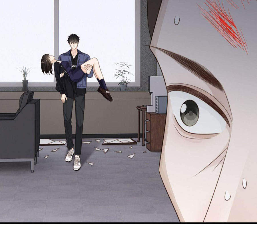 Ác Ma Thân Yêu Chapter 26 - 29