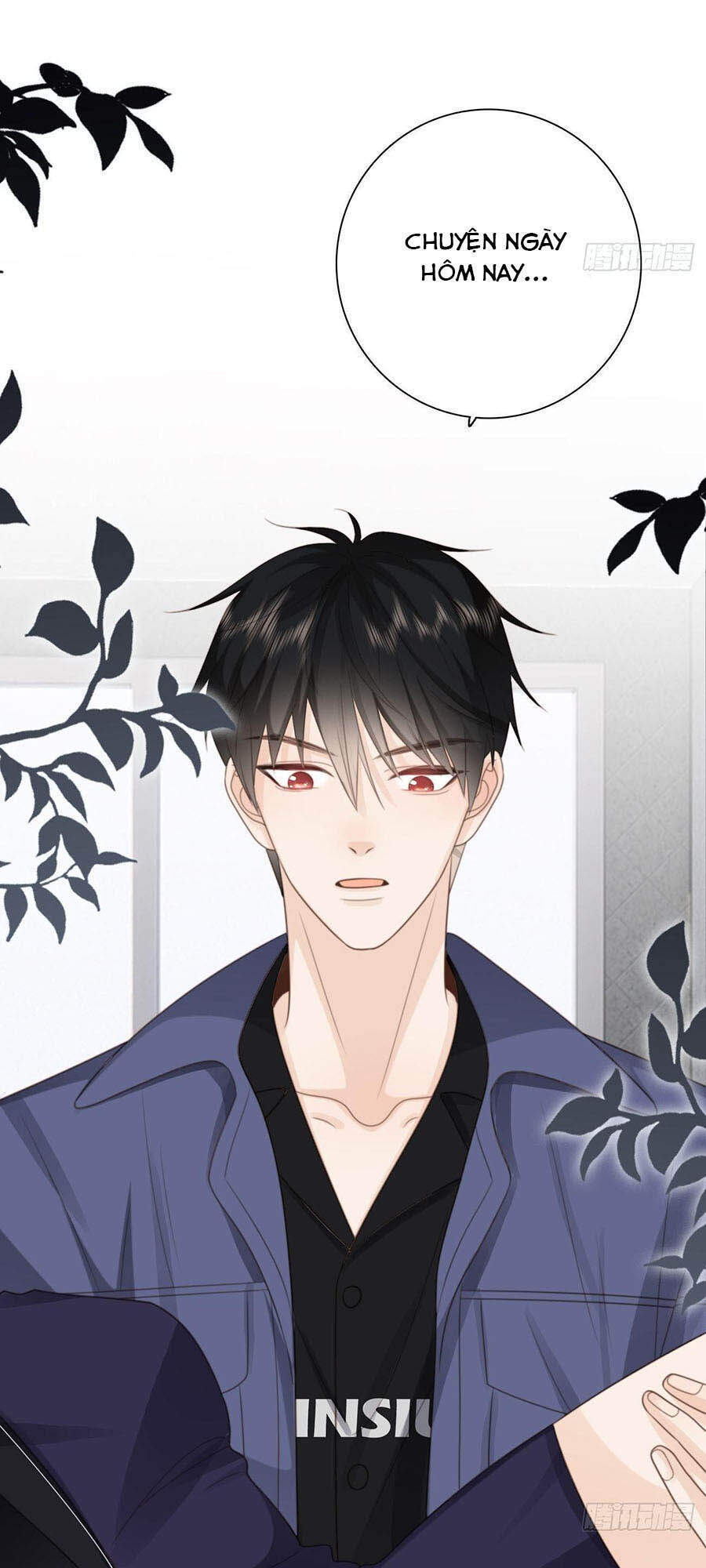 Ác Ma Thân Yêu Chapter 26 - 30