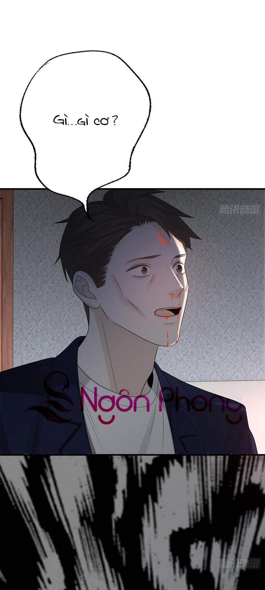 Ác Ma Thân Yêu Chapter 26 - 33