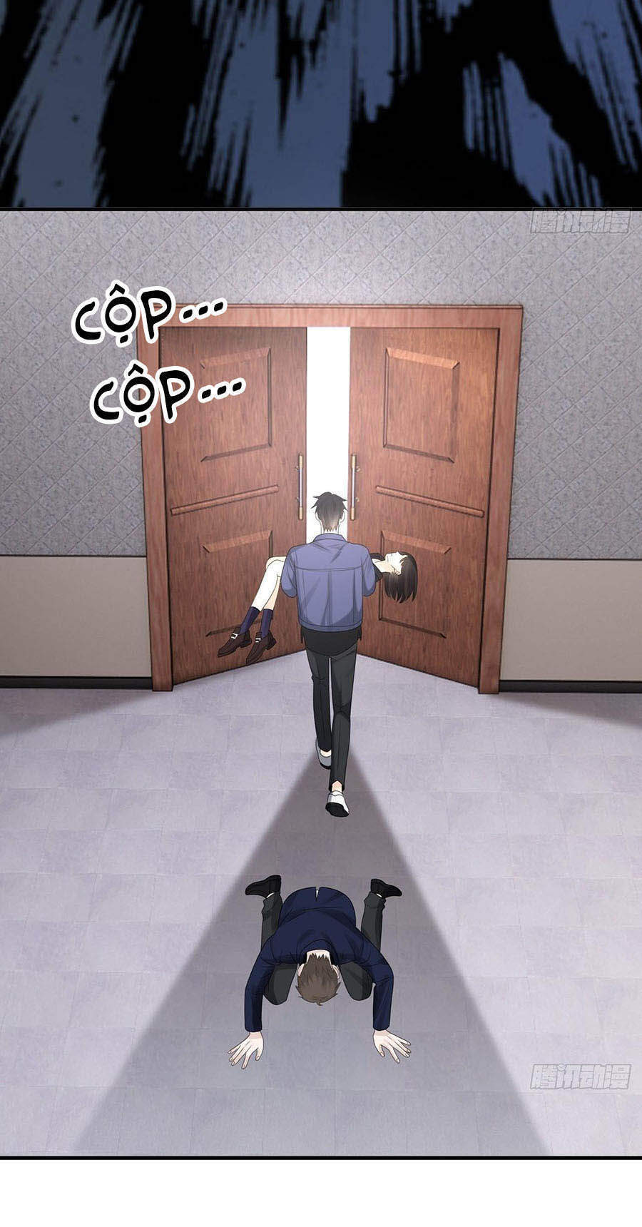 Ác Ma Thân Yêu Chapter 26 - 35