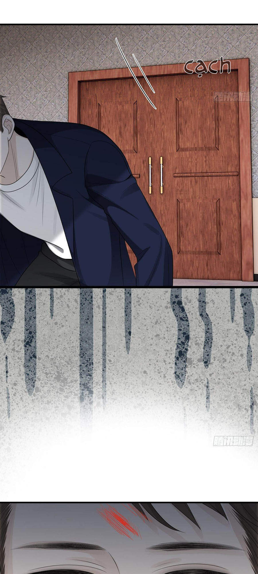 Ác Ma Thân Yêu Chapter 26 - 36