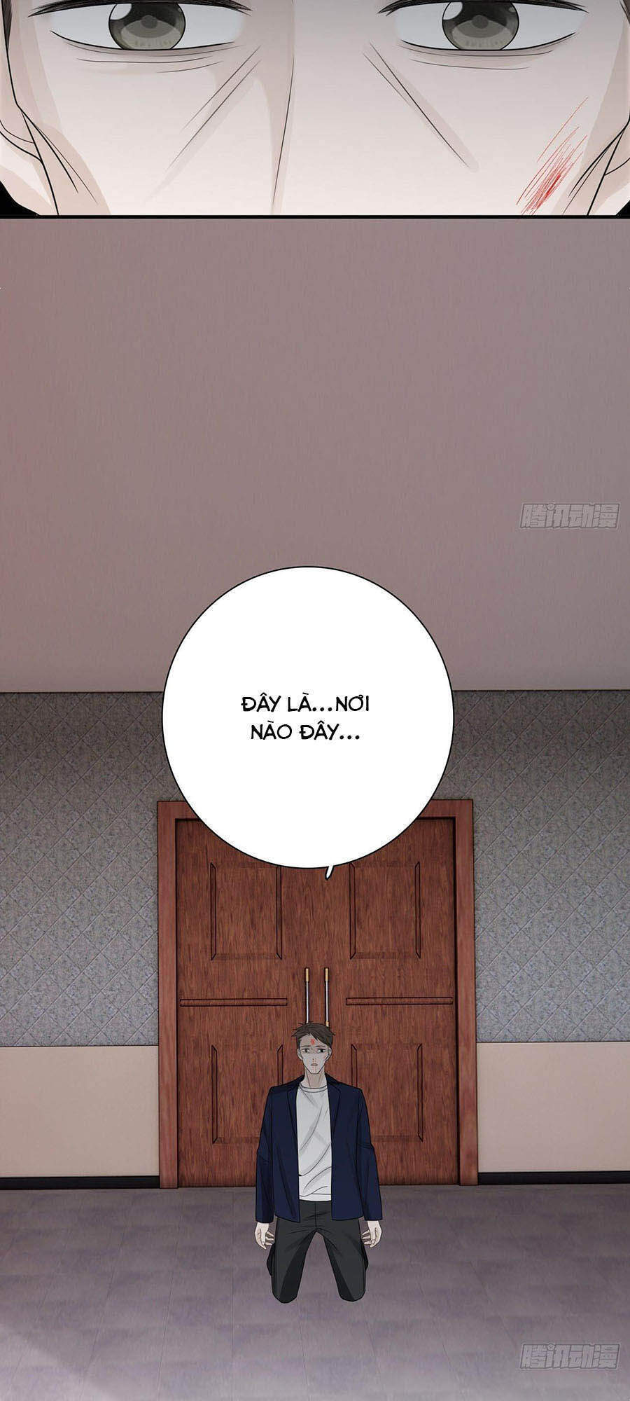 Ác Ma Thân Yêu Chapter 26 - 37