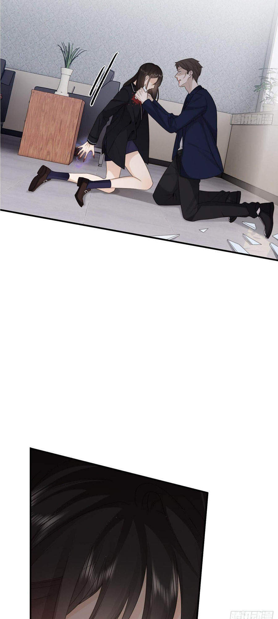 Ác Ma Thân Yêu Chapter 26 - 5