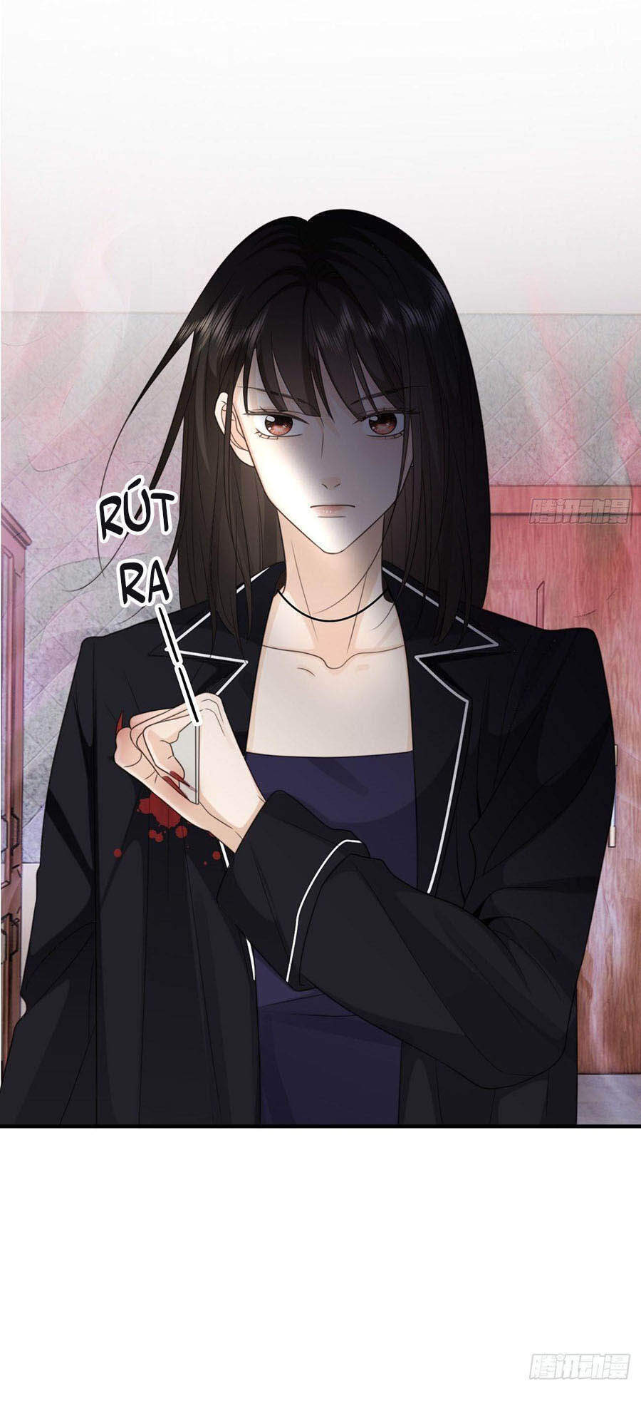 Ác Ma Thân Yêu Chapter 26 - 10