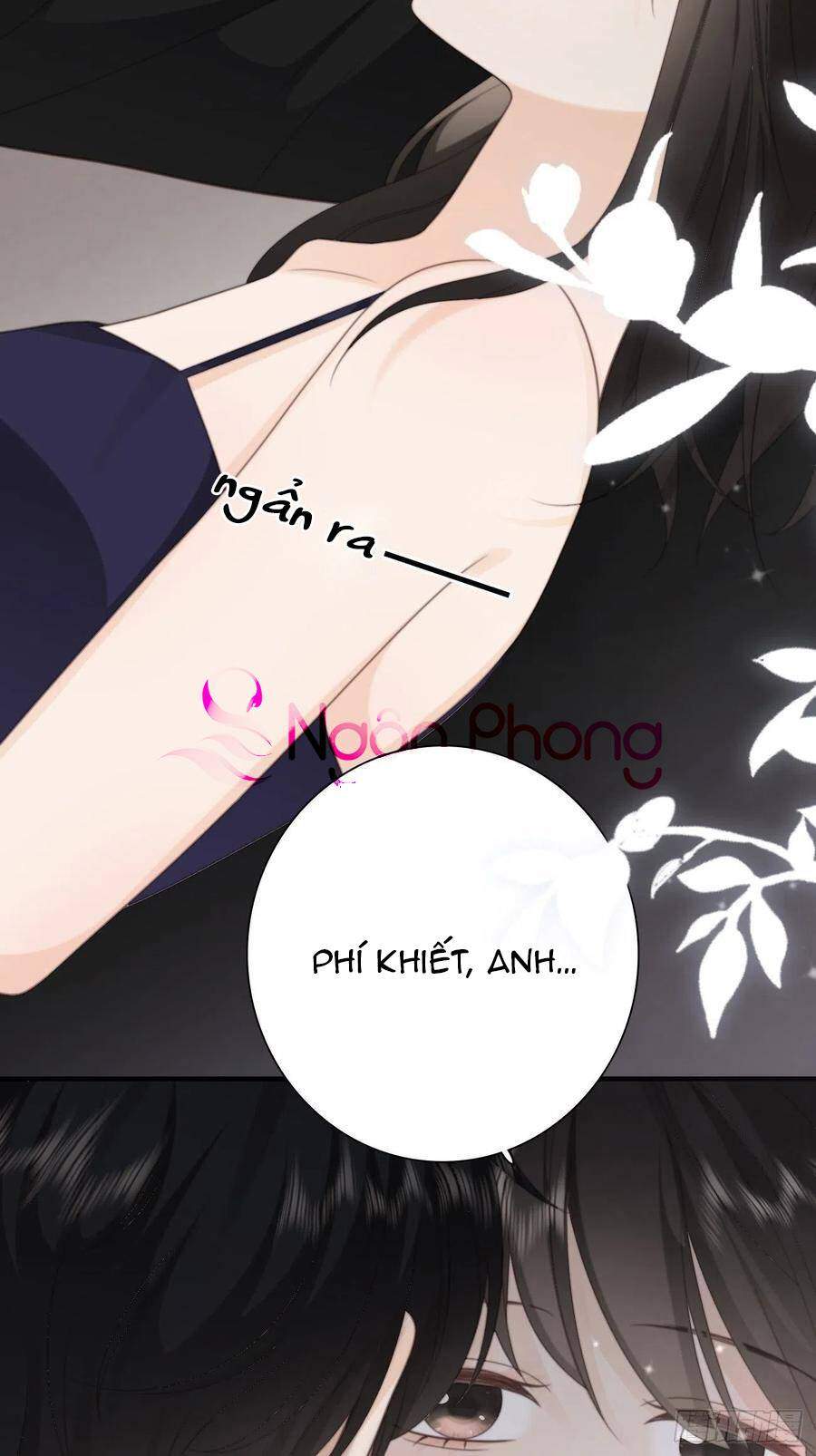 Ác Ma Thân Yêu Chapter 27 - 12