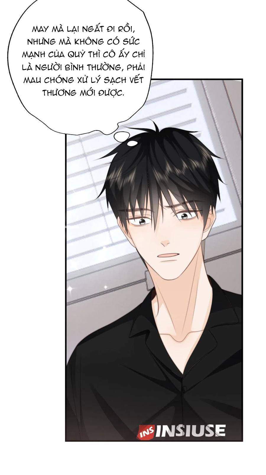 Ác Ma Thân Yêu Chapter 27 - 17