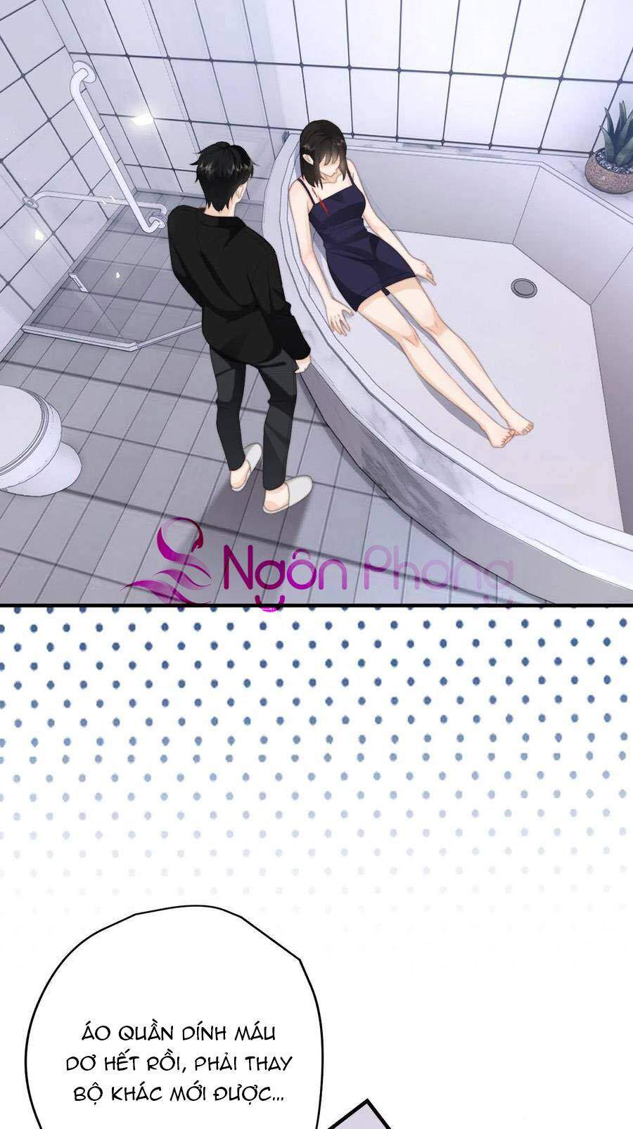 Ác Ma Thân Yêu Chapter 27 - 24