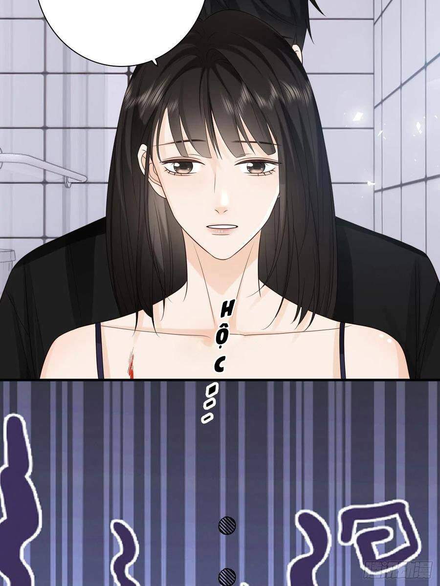 Ác Ma Thân Yêu Chapter 27 - 35