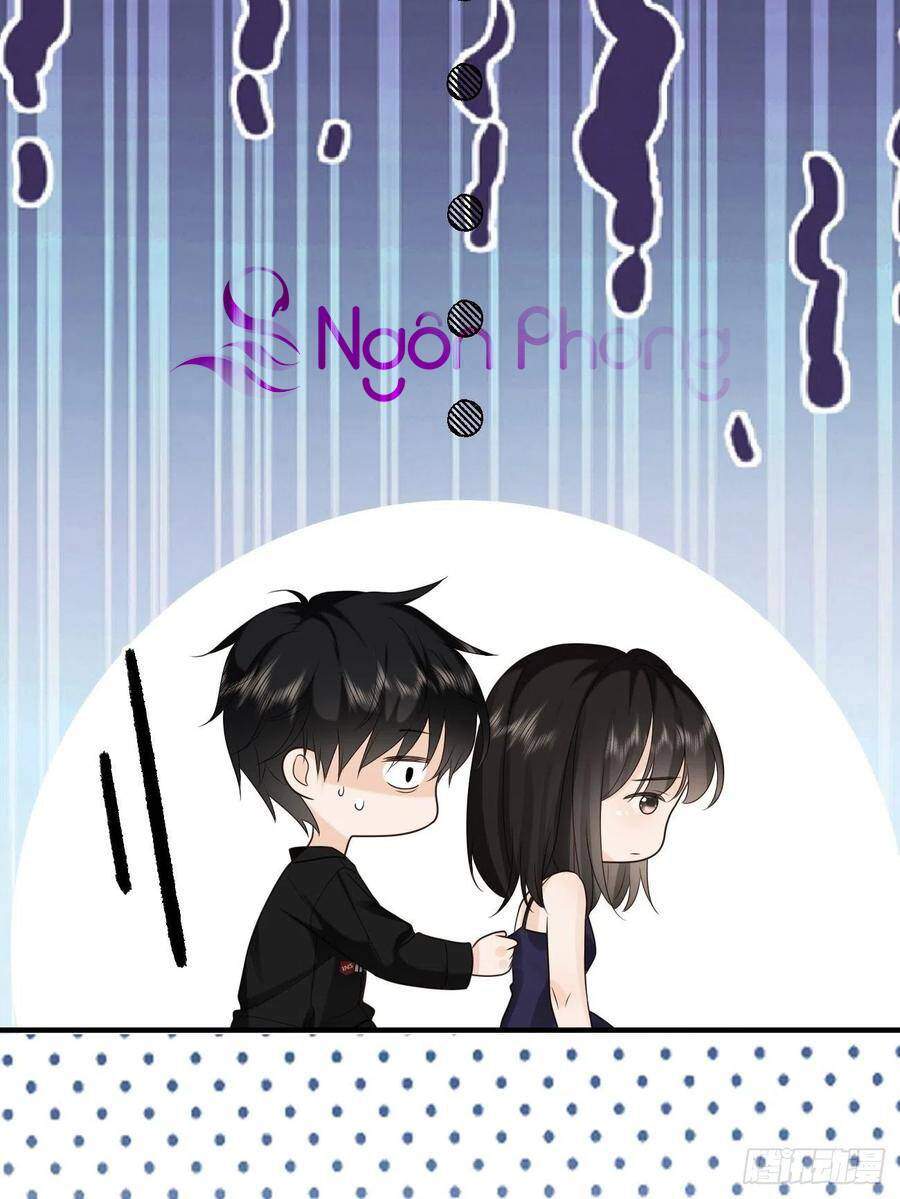 Ác Ma Thân Yêu Chapter 27 - 36