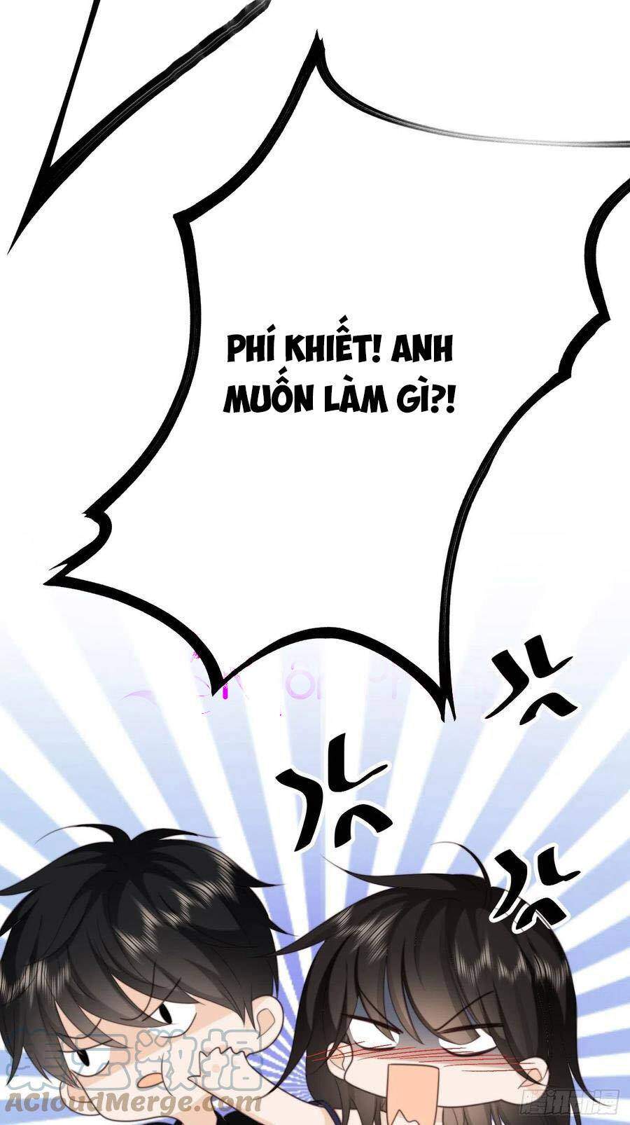 Ác Ma Thân Yêu Chapter 27 - 43