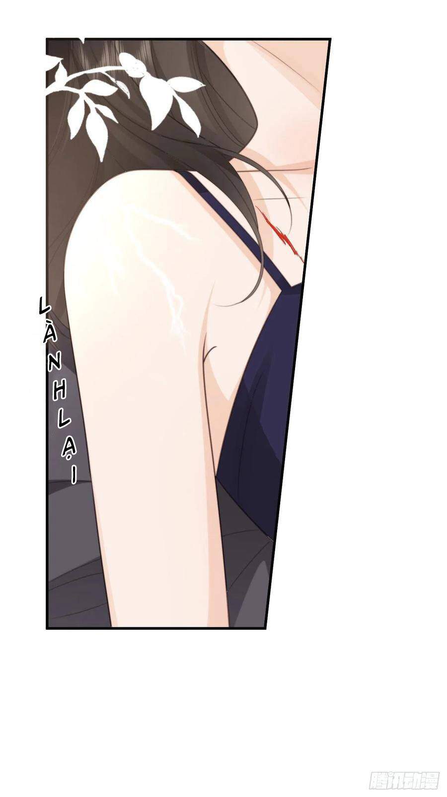 Ác Ma Thân Yêu Chapter 27 - 9