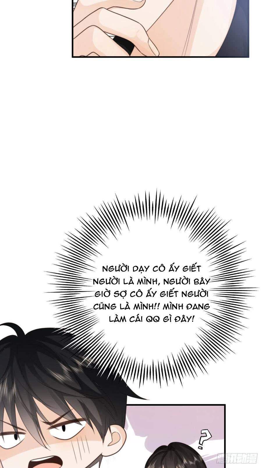 Ác Ma Thân Yêu Chapter 28 - 2