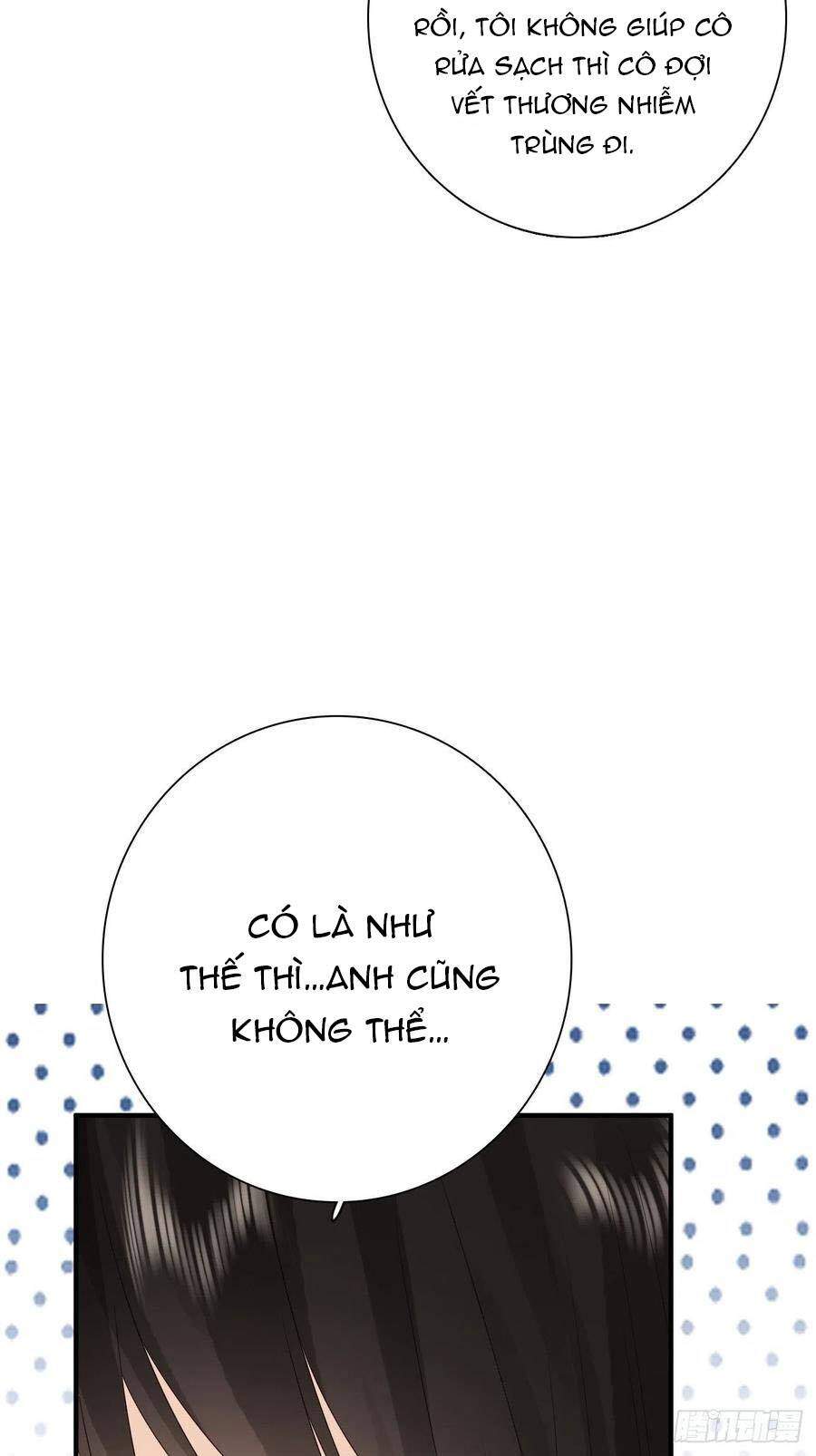 Ác Ma Thân Yêu Chapter 28 - 11