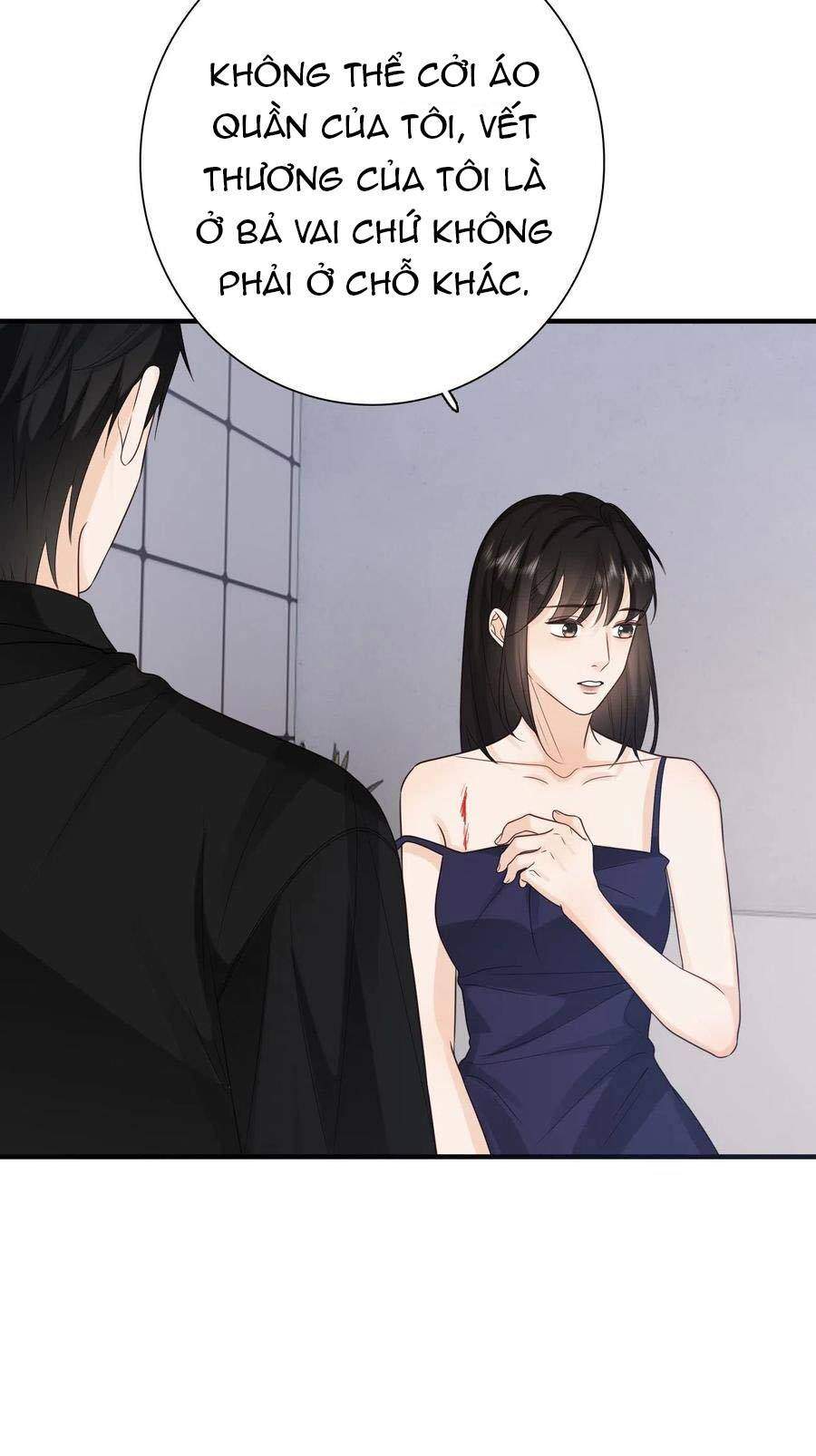 Ác Ma Thân Yêu Chapter 28 - 14