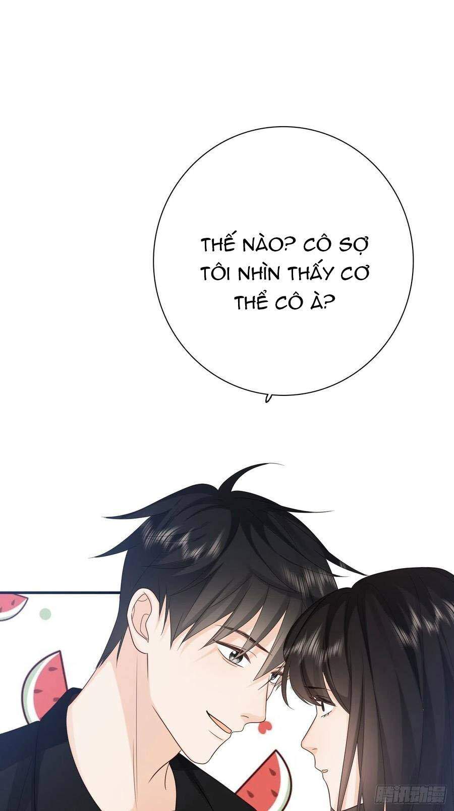 Ác Ma Thân Yêu Chapter 28 - 17