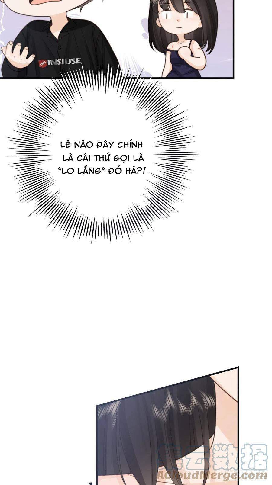 Ác Ma Thân Yêu Chapter 28 - 3