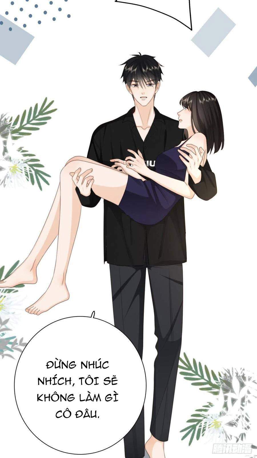 Ác Ma Thân Yêu Chapter 28 - 26