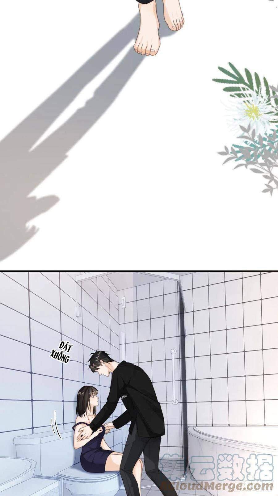 Ác Ma Thân Yêu Chapter 28 - 27