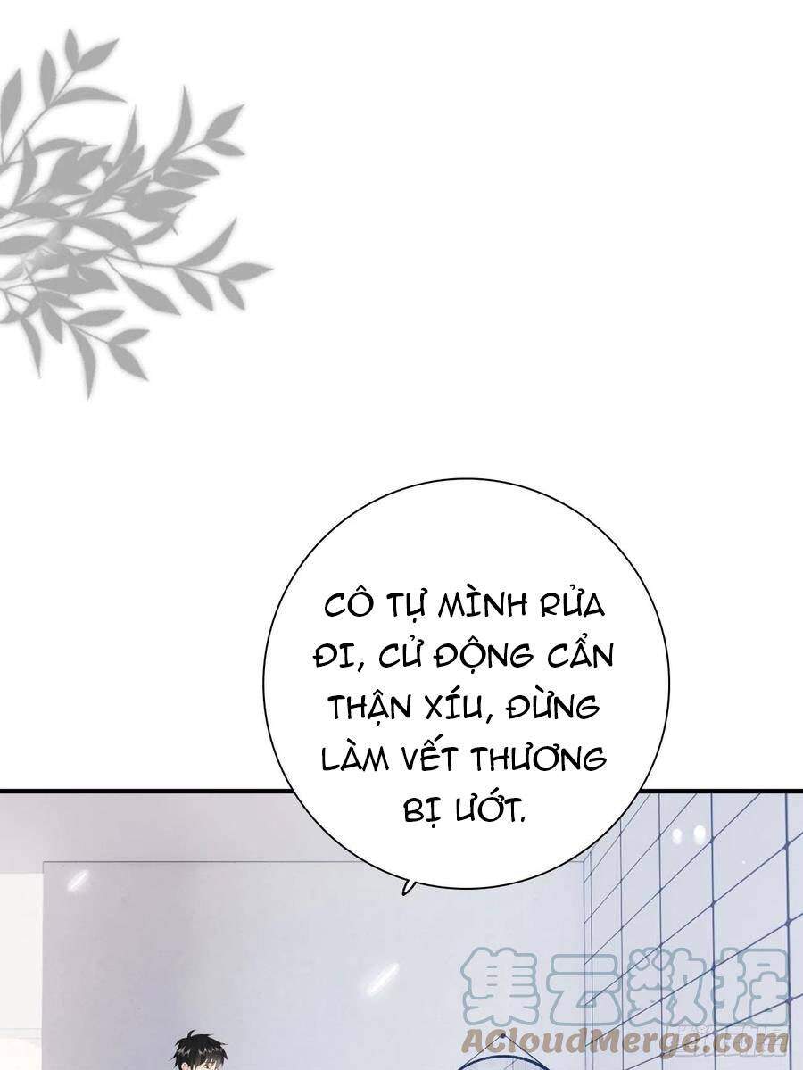 Ác Ma Thân Yêu Chapter 28 - 30